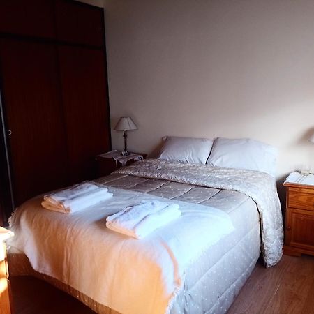 El Patio Del Aromo Apartment ปูแอร์โตมาดริน ภายนอก รูปภาพ