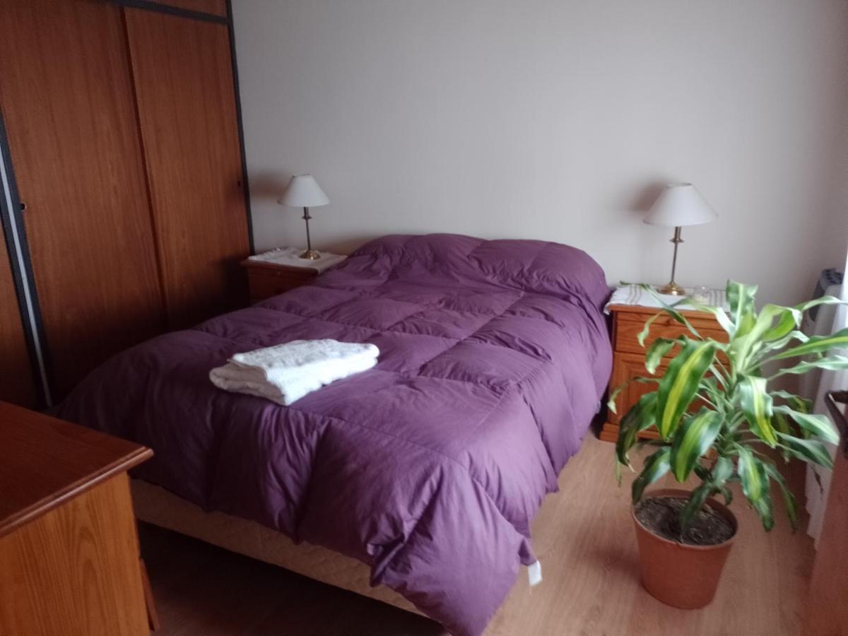 El Patio Del Aromo Apartment ปูแอร์โตมาดริน ห้อง รูปภาพ