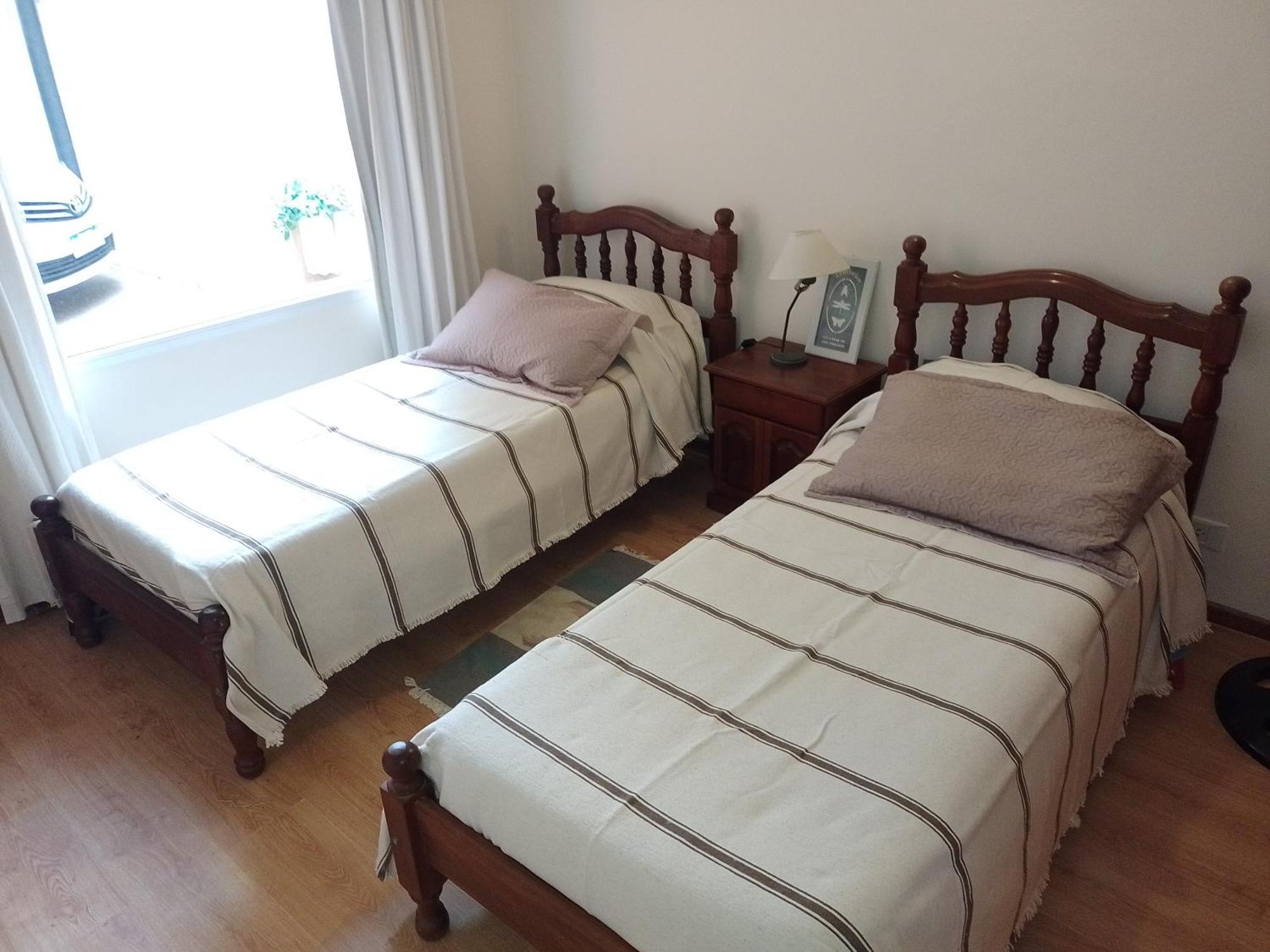 El Patio Del Aromo Apartment ปูแอร์โตมาดริน ภายนอก รูปภาพ